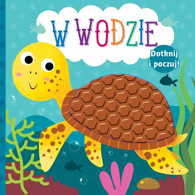Image de Dotknij i poczuj. W wodzie
