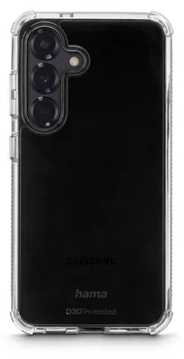Immagine prodotto di Hama Extreme Protect Custodia per cellulare 15,8 cm (6,2") Cover Trasparente