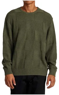 Immagine prodotto di Maglione RVCA AVYSW00126-OVT da Uomo