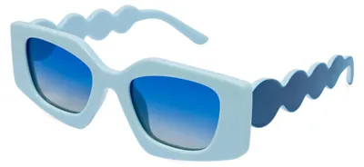 Zdjęcie produktu dla Okulary przeciwsłoneczne dla kobiet, polaryzacyjne, z ochroną UV400