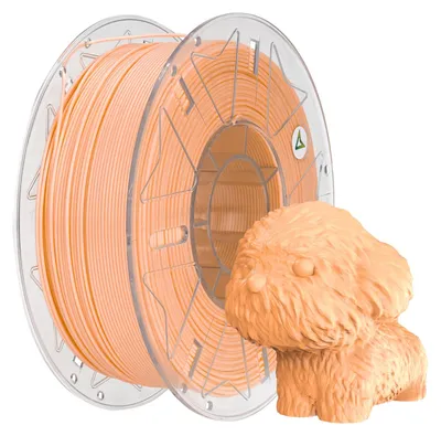Hyper PLA RFID-Filament 1,75 mm 1 kg pfirsichrosa, High-Speed 3D-Druck 600 mm/s