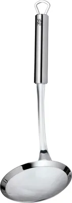 Zdjęcie produktu dla WMF 18.7197.6030, Stal nierdzewna, Stal nierdzewna, Stal nierdzewna, Oczko do wieszania, 300 mm, 10 cm
