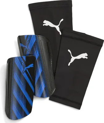 Immagine prodotto di Puma Attacanto Parastinchi Nero S Nero S