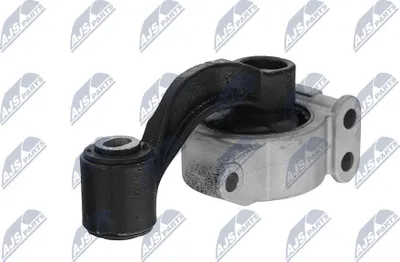Produktbild von NTY Motorlager Gummimetalllager Hinten für NISSAN MURANO (Z51) ZPS-NS-166