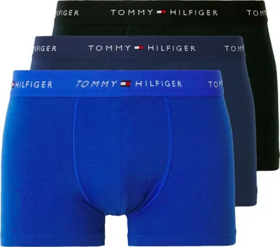 Obrázek produktu pro Tommy Hilfiger Boxerky Spodní prádlo 3ks balení