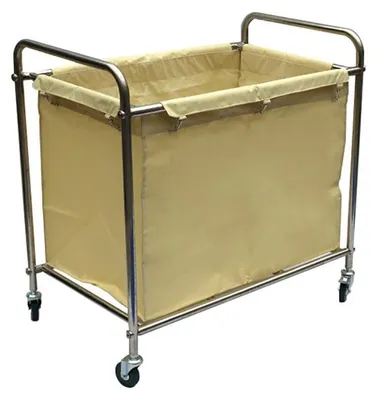 Immagine prodotto di Carrello domestico mobile con tasche removibili