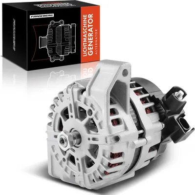 Image de Frankberg 1x alternateur pour Ford Focus III 2.0L 2011-2022