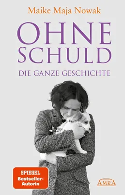 Produktbild von Ohne Schuld - Die Ganze Geschichte
