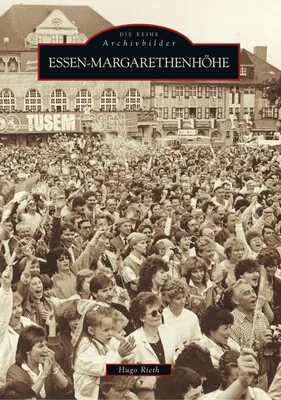 Produktbild von Essen - Margarethenhöhe