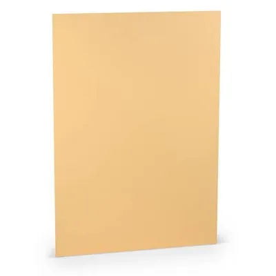 Produktbild von Karton A4 160 g/qm Melon