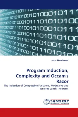 Produktbild von Program Induction, Complexity and Occam''s Razor