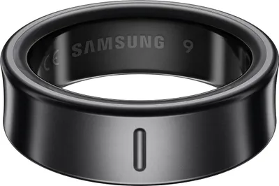 Zdjęcie produktu dla Samsung Galaxy Ring rozmiar 14 Titanium Black Nowość