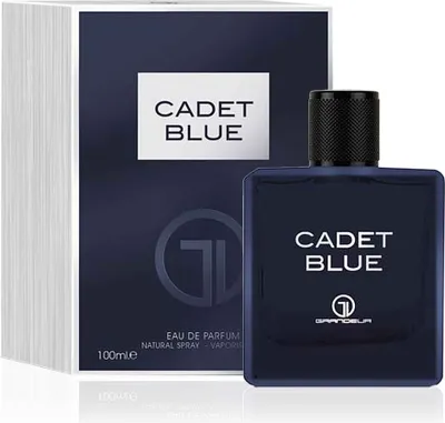 Immagine prodotto di Grandeur Cadet Blue eau de parfum per uomo 100 ml
