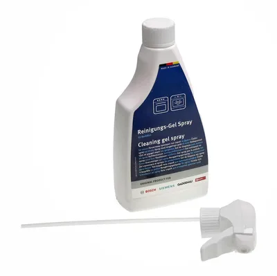 Obrázok produktu pre Bosch 00311860, 500 ml, Sprej, rúra