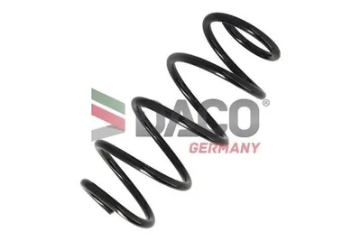 Produktbild von 2xx DACO Germany FEDER FAHRWERKSFEDER VORNE