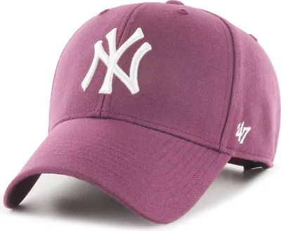 Produktbild von 47 - "MVP" Baseball-Mütze PP9860 (Einheitsgröße) (Veilchen)