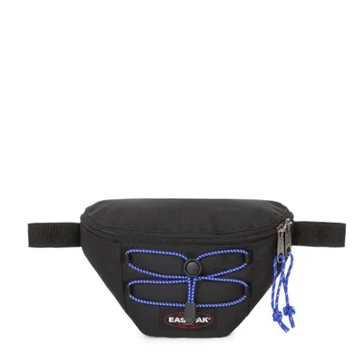 Produktbild von Eastpak SPRINGER OUTSITE Gürteltasche Blau Uni für Alltag und Reise