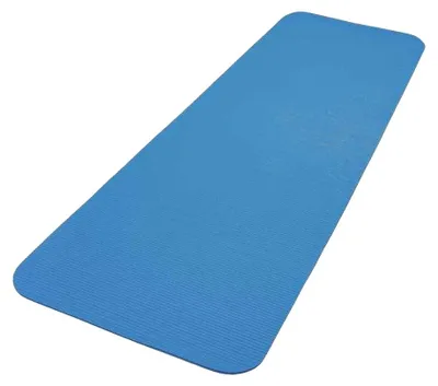 Produktbild von Reebok - Yogamatte PP6874 (Einheitsgröße) (Blau)