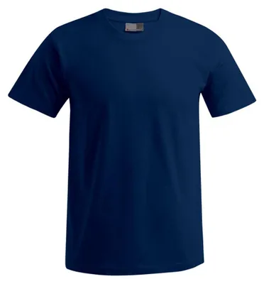 Produktbild von Promodoro - "Premium" T-Shirt für Herren LT3116 (S) (Marineblau)