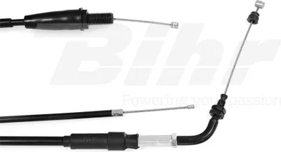 Produktbild von GASZUG für FÜR HONDA 125 CRM R 00-03 (18083)
