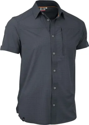 Produktbild von Maul Sport Veniv 4 XT Stretch Hemd dark grey 56