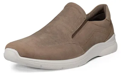 Obrázek produktu pro Pánské polobotky ECCO model IRVING, barva hnědá, velikost EUR 49