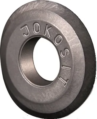 Produktbild von Jokosit Fliesenschneider Schneidrad HM Ø15mm x 6mm