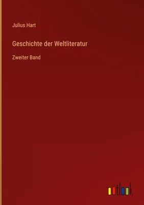 Produktbild von Geschichte der Weltliteratur