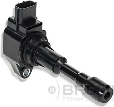 Produktbild von BREMI 20607 Zündspule 12V für NISSAN GT-R (R35)