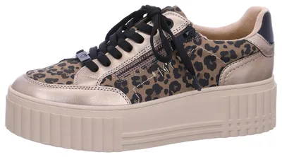 Produktbild von Marco Tozzi Sneaker Beige