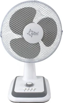 Produktbild von SUNTEC Tischventilator CoolBreeze 3.000 TV
