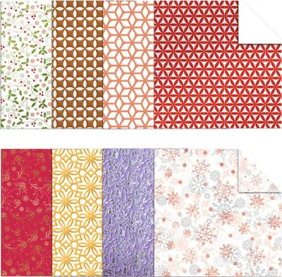Produktbild von URSUS 38045599, Kunstpapier, 110 g/m², 30 Blätter