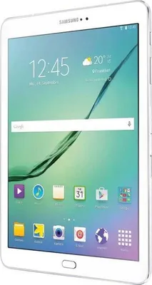 Immagine prodotto di Samsung Galaxy Tab S2 9.7 T815N LTE 32GB Tablet PC bianco - IT