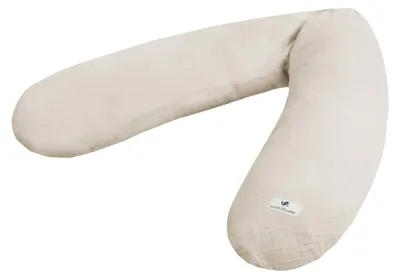 Zdjęcie produktu dla Julius Zöllner 4677055203, Piaskowy, Bawełna, Pranie w pralce, 40 °C, Chłopak, dziewczyna