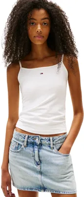 Immagine prodotto di Tjw Essential Strap Top Ext