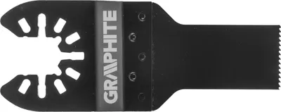 Immagine prodotto di Lama bimetallica GRAPHITE per metallo, 8% cobalto, 20 mm 56H056