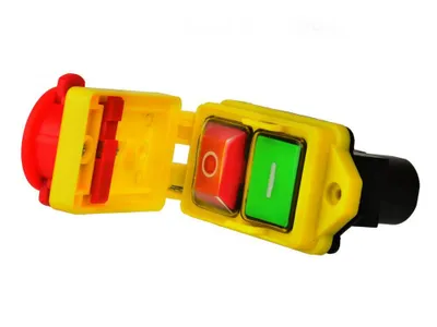 Image de GEKO Interrupteur pour stations-service G85236