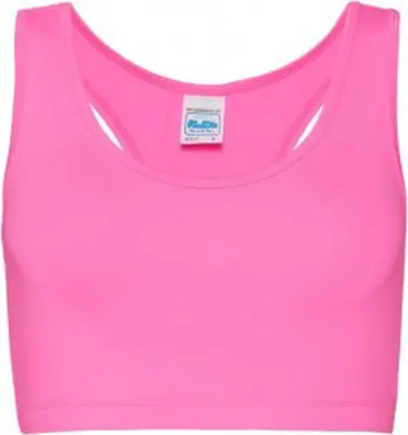 Obrázok produktu pre AWDis Just Cool Dámsky športový top PC2631 (S) (Neonpink)