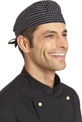 Produktbild von Leiber Bandana 02/503/25 Schwarz/Weiß