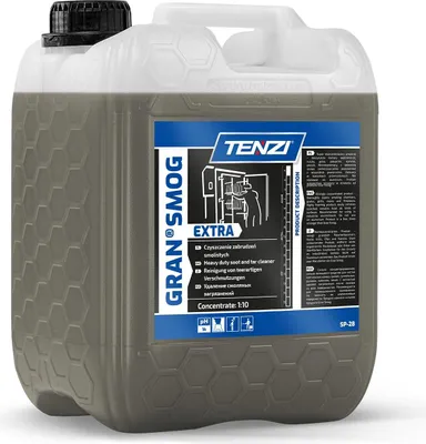 Obrázek produktu pro Gran Smog Extra 10L