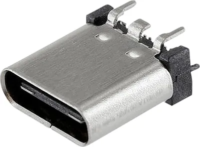 Immagine prodotto di ECON CONNECT Presa USB-C 3.1, verticale, SMT