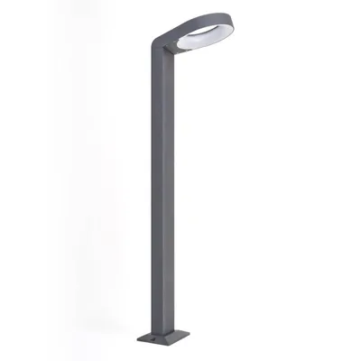Produktbild von Moderne LED-Wegeleuchte Jarka