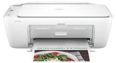 Zdjęcie produktu dla Drukarka HP Deskjet 2810e / Uszkodzone opakowanie