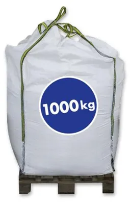 Produktbild von Streusalz Big Bag 1000 kg Hamann Premium