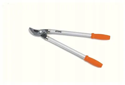 Produktbild von Stihl Astschere Bypass 60 cm für lebende Äste