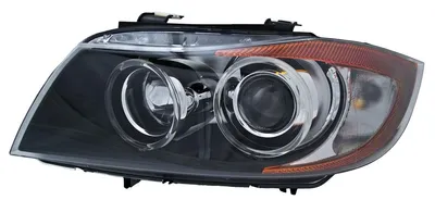 Produktbild von HELLA Scheinwerfer Links für BMW 3 Touring (E91) 1ZS 354 688-051
