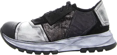 Produktbild von Papucei Sportliche Schnürschuhe Damen 31393139303436 Schwarz 39 EU