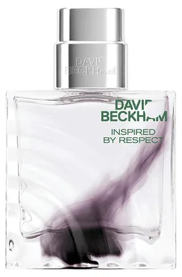 Image de David Beckham Inspired By Respect Eau de Toilette 40ml Spray