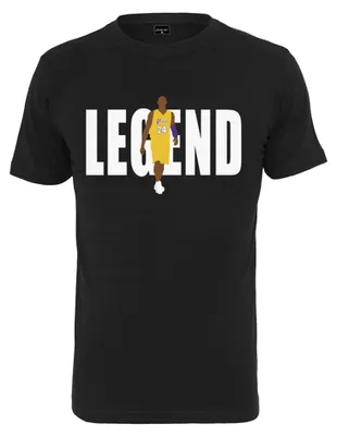 Immagine prodotto di Mister Tee - Maglietta da uomo TN2774 (XS) (Nero)