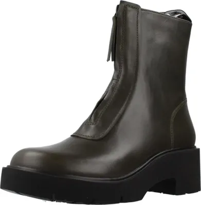 Produktbild von Camper Klassische Stiefel Damen 31393336363936 Grün 40 EU